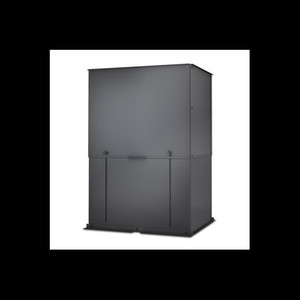 APC by Schneider Electric VED for 600mm Wide Short Range / Vertical Exhaust Duct Kit for - AR7751