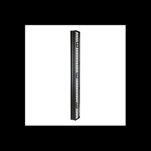 APC by Schneider Electric Valueline Vertical Cable Manager for 2 - AR8728