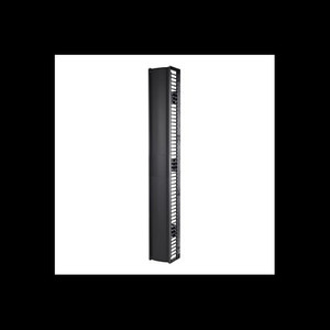 APC by Schneider Electric Valueline Vertical Cable Manager for 2 - AR8768