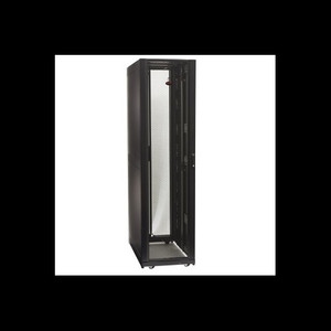 APC by Schneider Electric NetShelter SX3K 48U 600mm Wide x 1200mm Deep Enclosure Black - AR9307SP-R