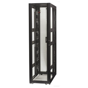 APC by Schneider Electric NetShelter SX3K 48U 600mm Wide x 1200mm Deep