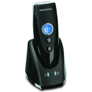 Datalogic RIDA DBT6420 Pocket 2D Barcode - DBT6420-BK-BTK1