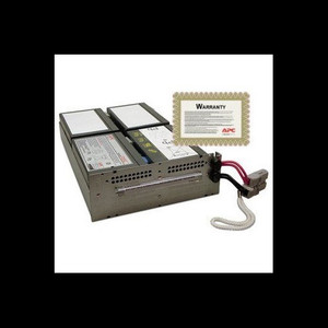 APC Charge-UPS #132 1-Yr SP-02 - CURK132-01-02