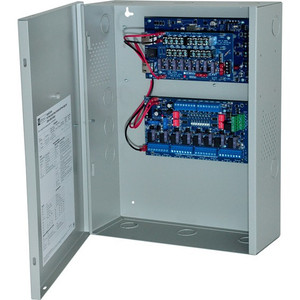 Altronix TANGO1B with ACMS8CB & PDS8CB/encl - TANGO8APCB