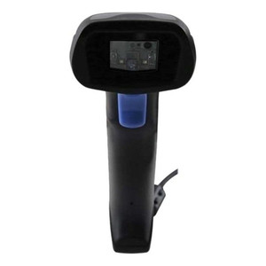 Datalogic QuickScan QD2200 Handheld Barcode Scanner – QD2220-BK