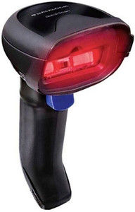 Datalogic QuickScan QD2220-BK 1D/2D Barcode Scanner