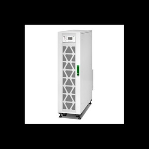 APC by Schneider Electric Easy UPS 3S 30 kVA 208V 3:3 UPS for internal batteries - E3SUPS30KFBS