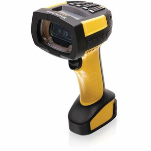 Datalogic PowerScan 9600 Industrial 2D Barcode Scanner PBT9600-HPRBK10EU