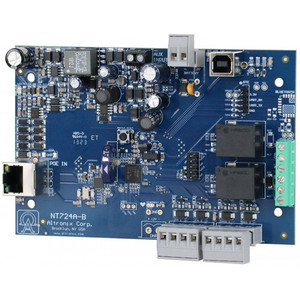 Altronix NETWORK PROGRAM 24/7 TIMER - TEMPO724Q