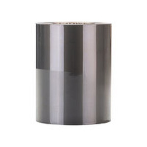 Zebra Resin Ribbon 60mmx300m (2.36inx984ft) image lock; Image Lock 25mm (1in) core 6/box - 74776