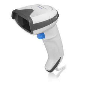 Datalogic Gryphon I 4500 Handheld Barcode Scanner GD4590-WH