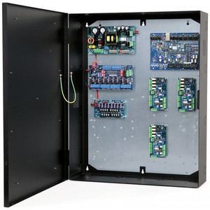 Altronix TROVE2 W/AZURE BACKPLANE - TROVE2AA2