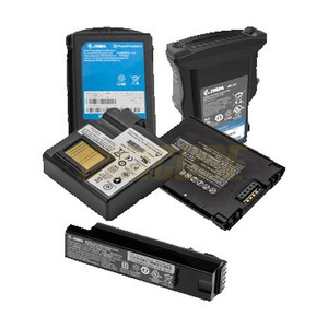 Datalogic RBP-QMBT2X-WH Removable Battery Pack (view 2)
