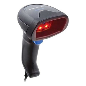 Datalogic QuickScan 2500 Series Handheld Barcode Scanner – QW2520-BKK11