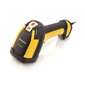 Datalogic PD9630-DCK1 PowerScan 9600 2D Barcode Scanner
