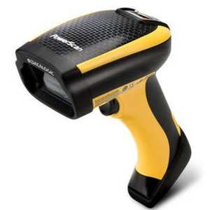 Datalogic PD9630-DC PowerScan 9600 Industrial Barcode Scanner