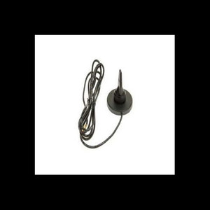 Zebra Antenna dual band 802.11 a/b/g/n 2 dBi RPSMA connector magnetic mount 2.9m - AN2010