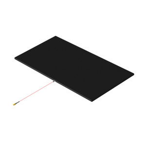 Zebra Ultra Slim IP54-RATED RFID ANT FOR Dense TAG Environments 900 MHZ - AN660-