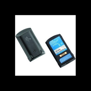 Zebra MC33 Battery Pack Lithium Ion PP+ MC3300 HIGH CAPACITY BATTERY QTY-1. - BTRY-MC33-52MA-01