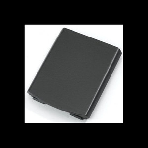 Zebra Batt MC55XX 2400MAH 1.0X Batt MC55XX 2400MAH 1.0X - BTRY-MC55EAB00