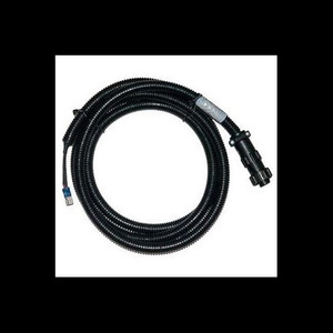 Zebra 6FT Cable PWR Extension CSA Waterproof W/10A Fuse - CA1210