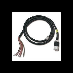 APC by Schneider Electric TC 5Wire Whip W/L21-20 25 FT - PDW25L21-20R