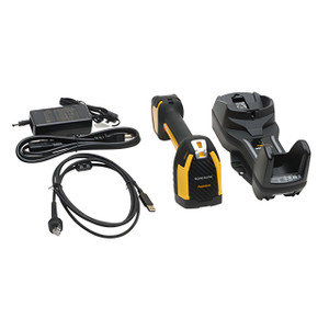 Datalogic PowerScan 9500 PM9501 Industrial Barcode Scanner
