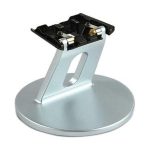 Datalogic 90ACC0401 Round Tilt Stand White/Silver