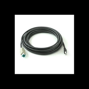 Zebra Cable Multiplane scanner powered USB Cable 5M. - CBA-U52-S16PAR