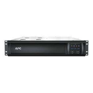 APC by Schneider Electric SMART-UPS 1000VA LCD RM 2U - SMT1000RMI2UC