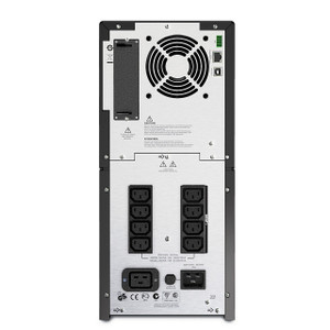 APC Smart-UPS 2200VA LCD 230V - SMT2200I