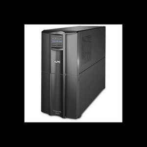 APC Smart-UPS 3000VA LCD 230V - SMT3000I
