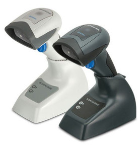 Datalogic QuickScan QBT2131 Wireless Barcode Scanner QBT2131-WH