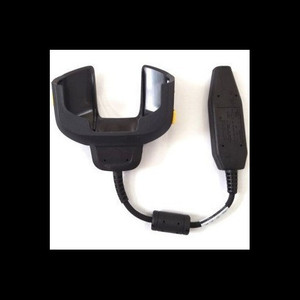 Zebra TC7X Charging Cable Cup. Requires PWR-BUA5V16W0WW DC Cable CBL-DC-383A1-01 - CHG-TC7X-CBL1-01