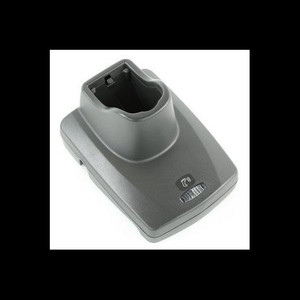 Zebra Cradle Presentation Base Charging BluetoothTM Twilight Black; Requires 12V - CR0078-PC1F007WR