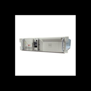 APC Smart-UPS 2000VA RM 3U 120V RUGGEDIZED VERSION - SU2000R3X155