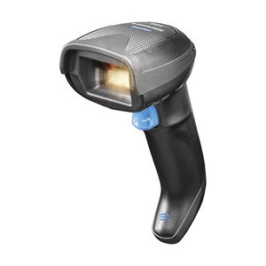 Datalogic Gryphon I 4500 2D Handheld Barcode Scanner