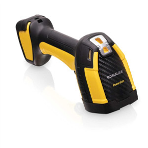 Datalogic PowerScan 9600 Industrial Handheld Barcode Scanner PBT9600-DKDCRK10US