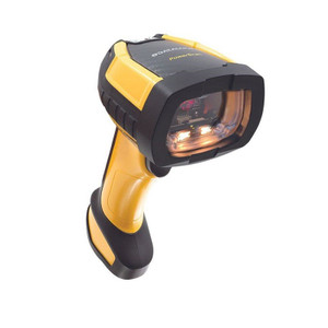 Datalogic PowerScan 9600 Industrial 2D Barcode Scanner PBT9600-SRRFK10US