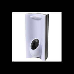 Zebra MC18 Single Slot Locking Cradle. Display Facing Out. Requires Power - CRD-MC18-1SLOT-01