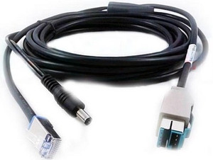 Datalogic 90A052311 USB Cable Assembly 4.6M
