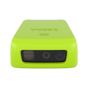 Zebra RS2100 2-SLOT Scanner Charger Allows Charging OF 2 RS2100 Wearable - CRD-R