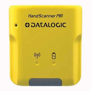 Datalogic TR1-HS7500KML trigger ergonomic design detail view