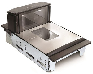 Datalogic 99113102000-000500 Magellan 9600i dual optical scanning head detail