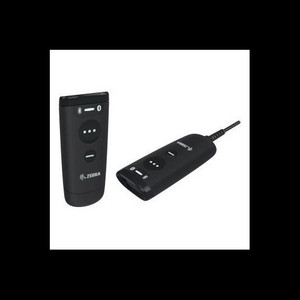 Zebra CS6080-SR Black Cordless Standard Cradle KIT: CS6080-SR40004VZWW Scanner - CS6080-SR40000TSVW