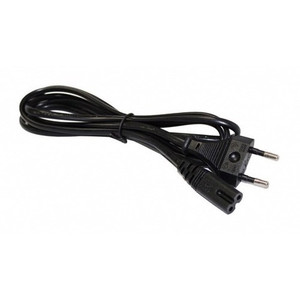 Datalogic 90ACC0316 2-Pin Power Cord Australia (view 2)