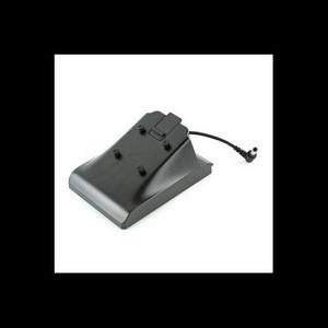 Zebra TC70 4-Slot Battery Charger Adapter cup. Allows for 4- Slot Battery - CUP-SE-BTYADP1-01