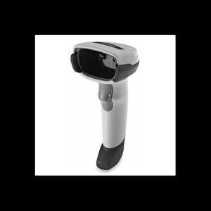 Zebra DS2208 Area Imager Standard Range Corded Nova White - DS2208-SR00006ZZWW