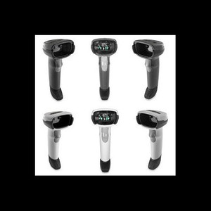 Zebra DS2208-SR7U3200AZW DS2208-SR Black Coiled USB Kit: DS2208-SR00007ZZWW Scanner CBA-U32-C09ZAR