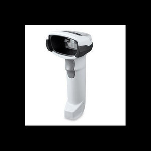 Zebra DS2278 Area Imager Standard Range Cordless Nova White - DS2278-SR00006ZZWW